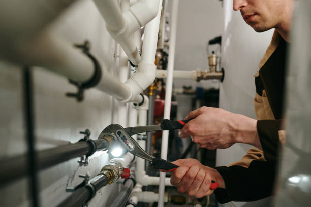 Best Affordable Plumbing Services  in Byng, OK