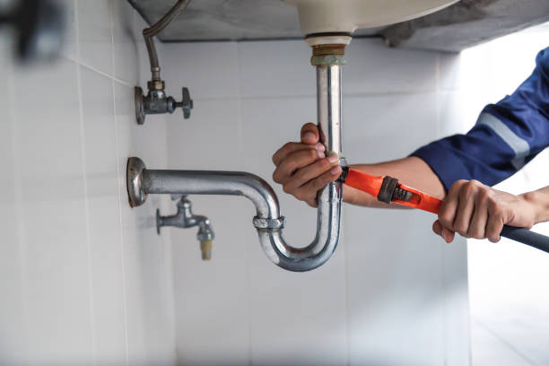 Best Residential Plumbing Services  in Byng, OK