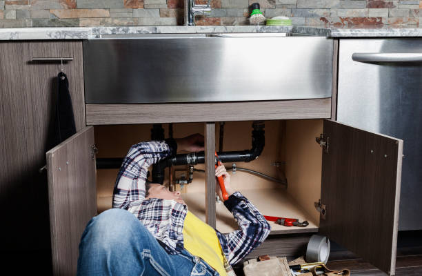 Best Sewer Cleaning Services  in Byng, OK